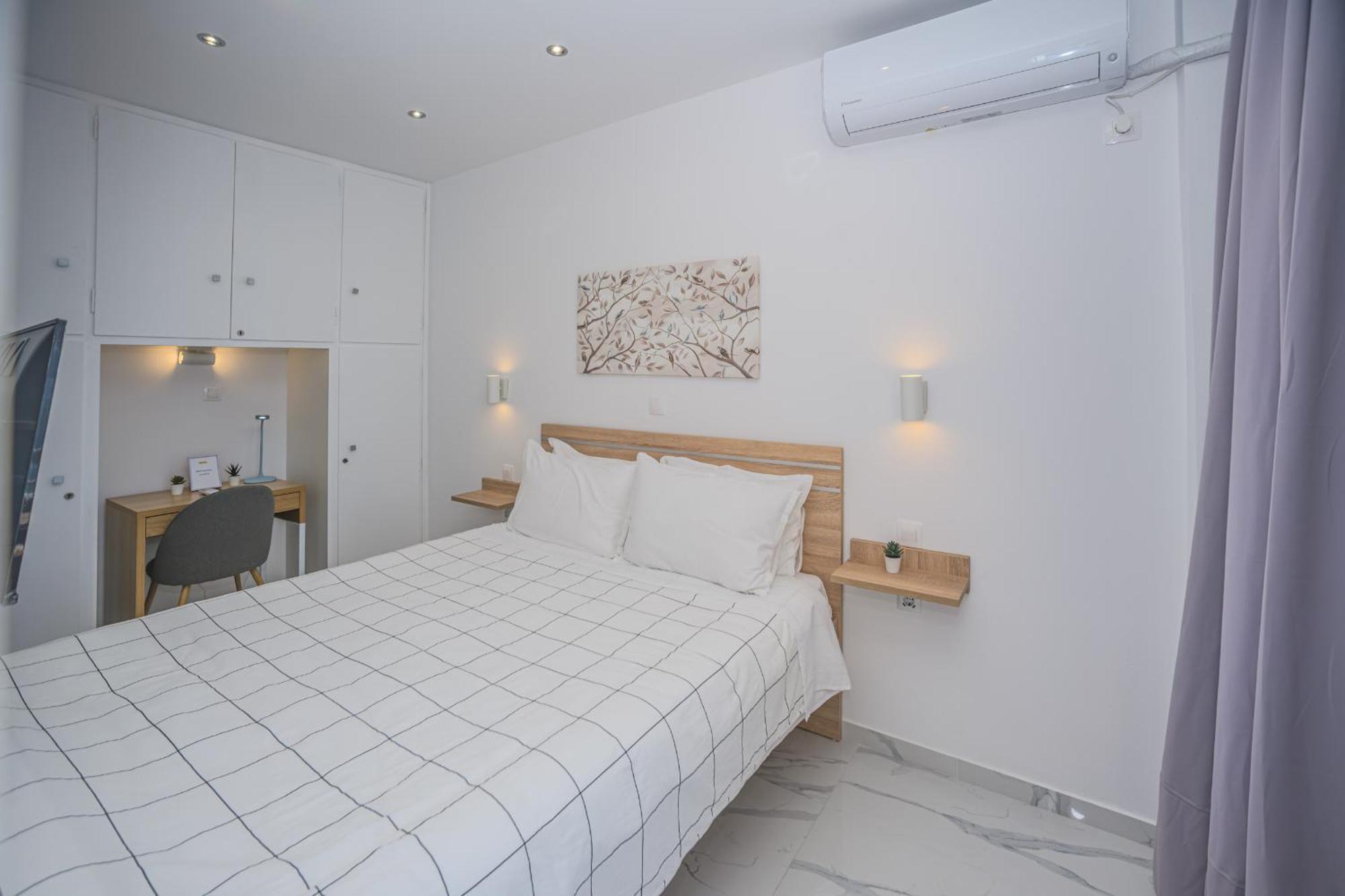 Ble Property Atlas Loutráki Extérieur photo