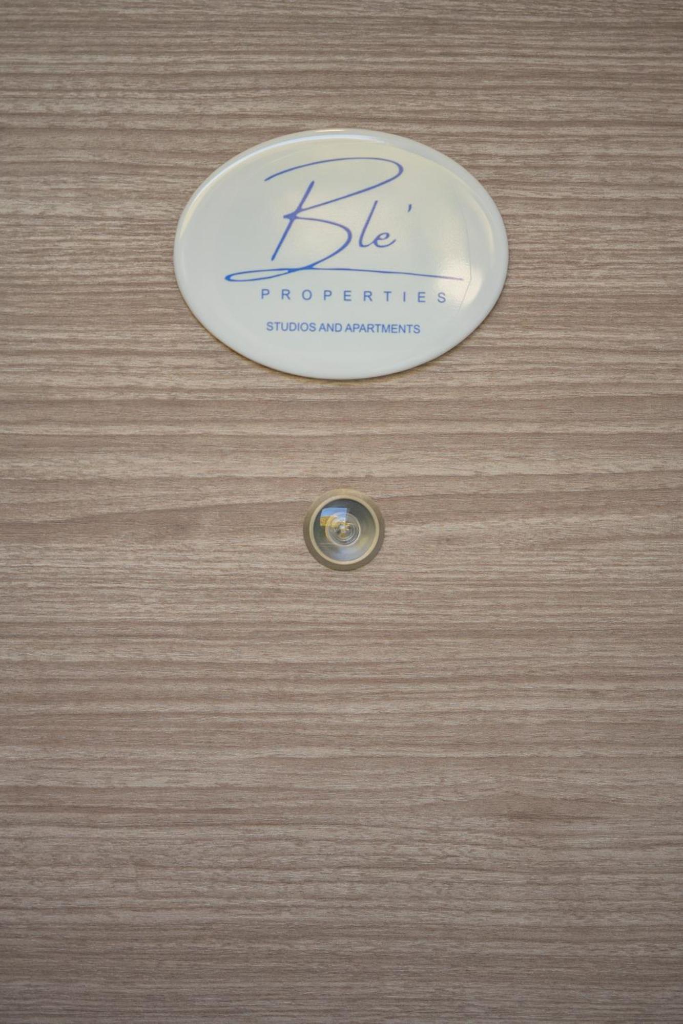 Ble Property Atlas Loutráki Extérieur photo