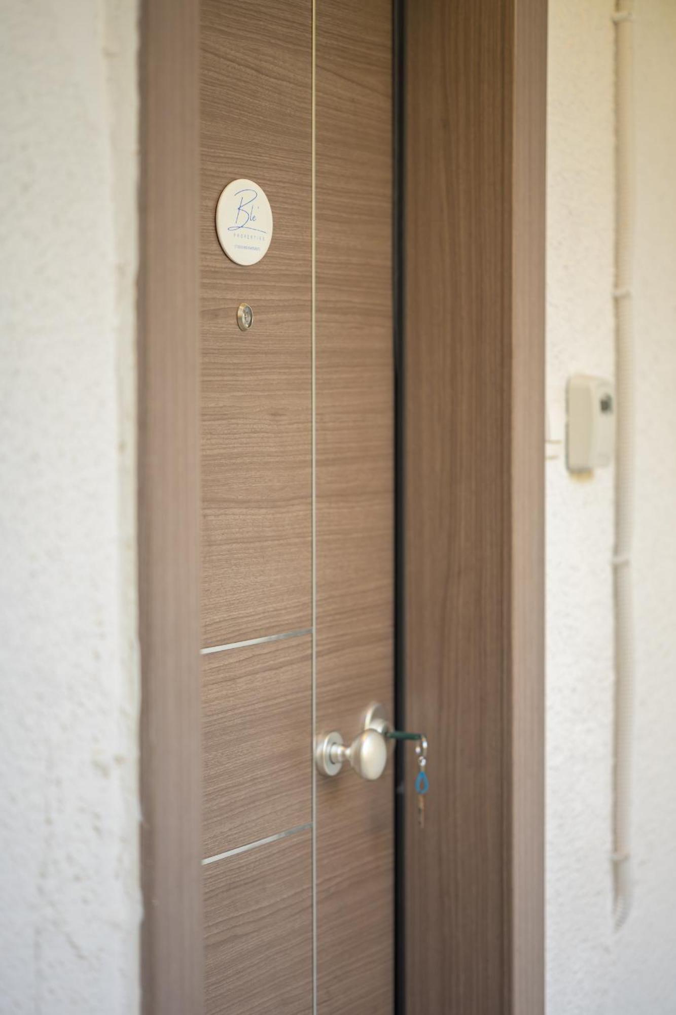 Ble Property Atlas Loutráki Extérieur photo