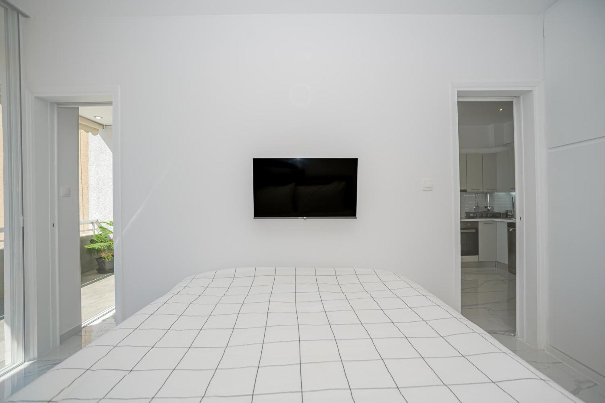 Ble Property Atlas Loutráki Extérieur photo